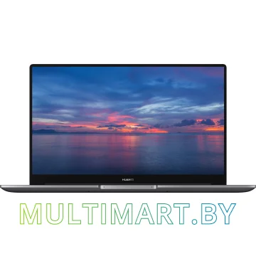 Ноутбук Huawei MateBook B3-520 53012KFG